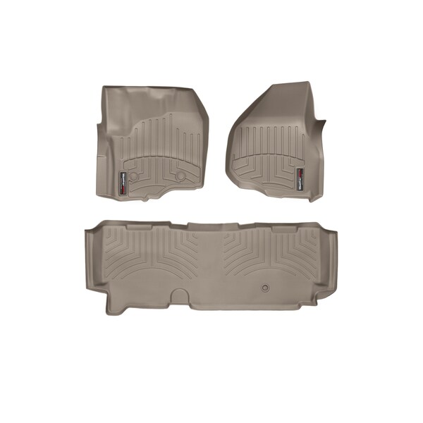 Floorliners, 454331-453053